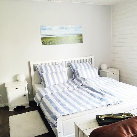 Studioappartement Koenigsacker Ladelund Экстерьер фото