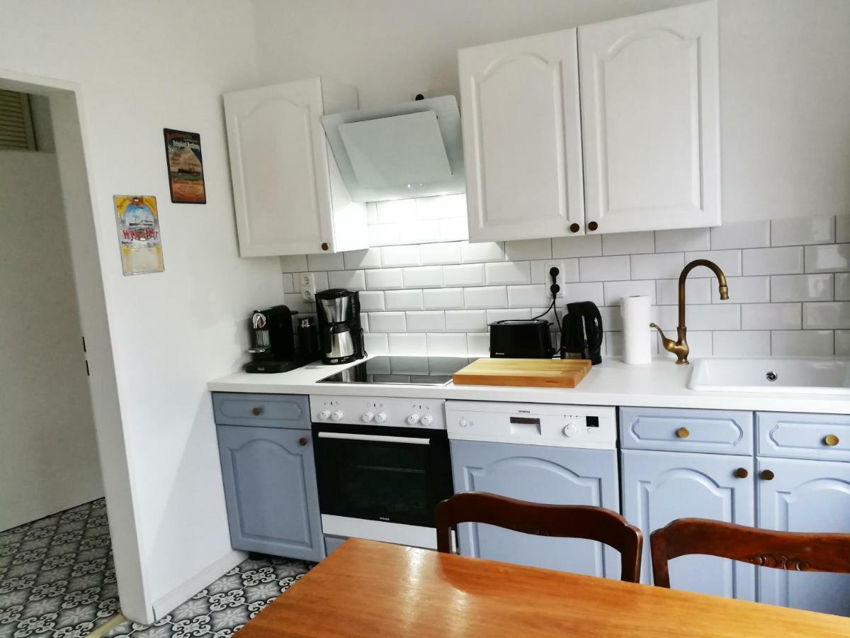 Studioappartement Koenigsacker Ladelund Экстерьер фото