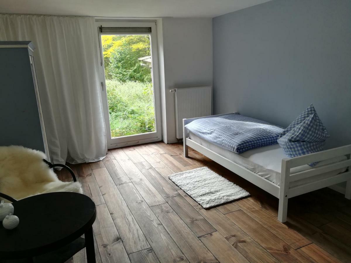 Studioappartement Koenigsacker Ladelund Номер фото